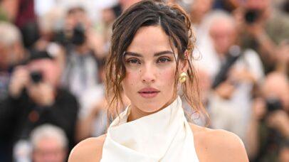 Adria Arjona vence disputa por papel em ‘Man of Tomorrow’, sequência de ‘Superman’