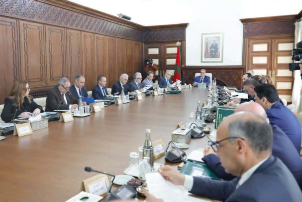 تأجيل المصادقة على مشروع قانون يتعلق بالمكتب الوطني للأعمال الجامعية