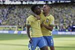 A la espera de Vinicius, el Arsenal ata a su mejor socio, Bruno Guimaraes