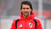 River vuelve al Monumental con una buena noticia para Ponzio y una duda que preocupa