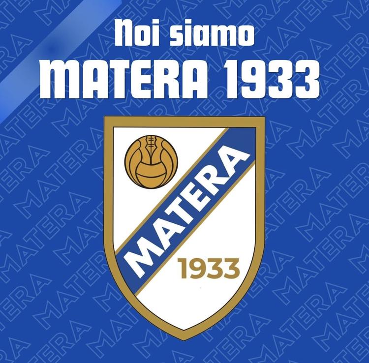 Eccellenza: è “Matera 1933” il nuovo nome del club materano