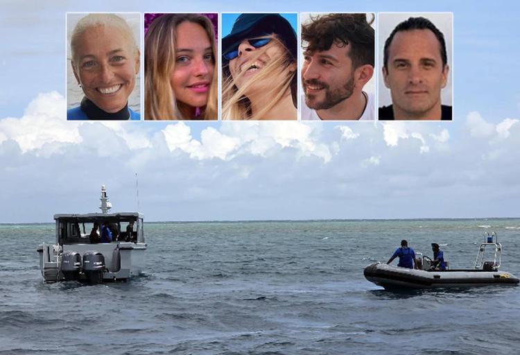 Dalla tuta corta della prof. alla mancanza del “brevetto di grotta”: cosa non torna sulla morte dei sub alle Maldive