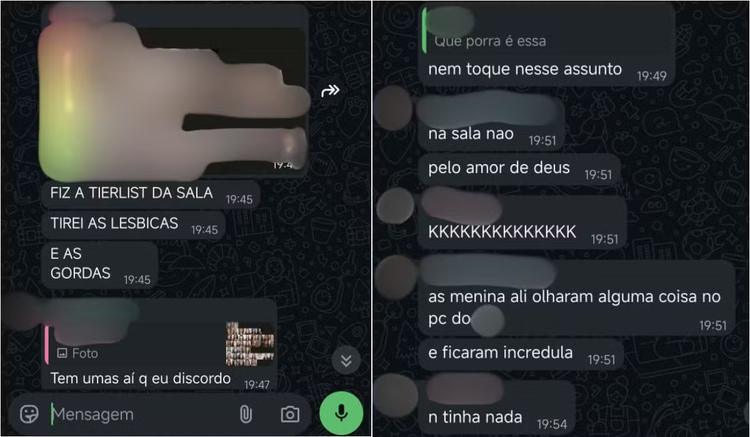 Sobe número de vítimas que denunciaram ‘ranking’ sexual com fotos de universitárias no interior de SP