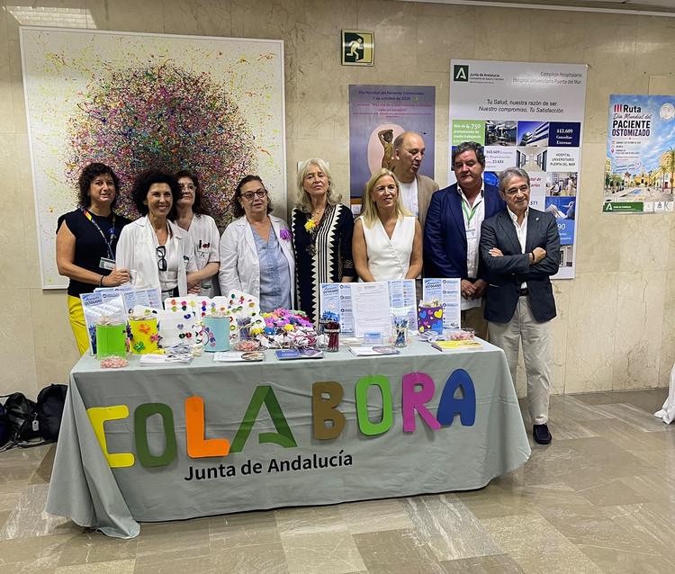 Más allá de la piel: cada ostomía, una historia; cada persona, unos cuidados adaptados a sus necesidades