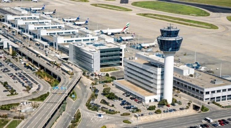 Israeli Tourist Arrivals in Greece Hit Record 744,000