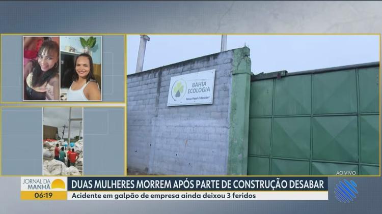 Vídeos do g1 Bahia e TV Bahia - quarta-feira, 28 de outubro de 2026