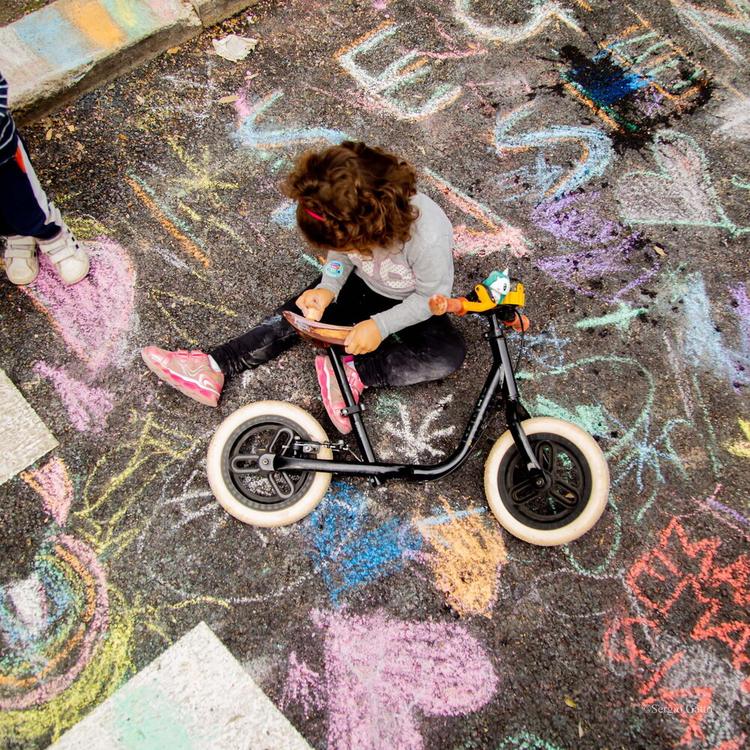 'Streets for Kids', 120 eventi nelle città italiane: "Basta violenza stradale vicino alle scuole"