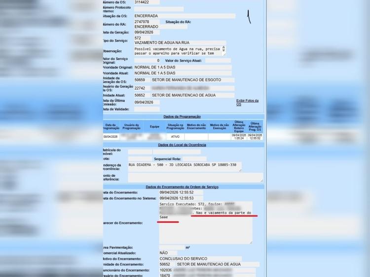 Empresa que fechou 'buraco fake' usado em vídeo também pagou propina em ação que afastou 'prefeito tiktoker', diz PF