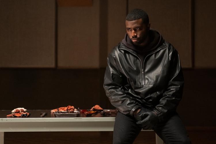 À peine sortie, cette série d'action Netflix est déjà un carton mérité !
