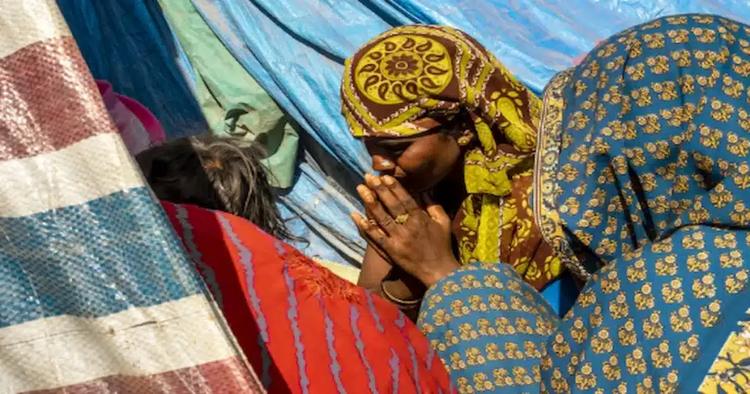 Prostitutas aceptan a Jesús y comienzan a predicar&nbsp;en Asia