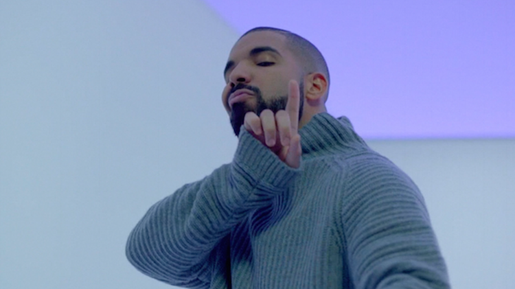 Drake lança três álbuns de surpresa no mesmo dia