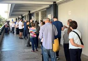 Maior colégio eleitoral da capital, PUC-SP espera receber mais de 17 mil votantes