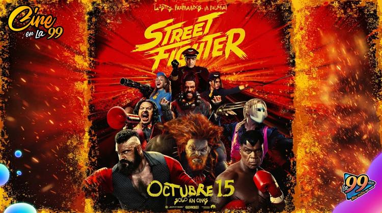 ¡Jason Momoa y Cody Rhodes desatan la locura absoluta en la CDMX con la premiere de ‘Street Fighter’!