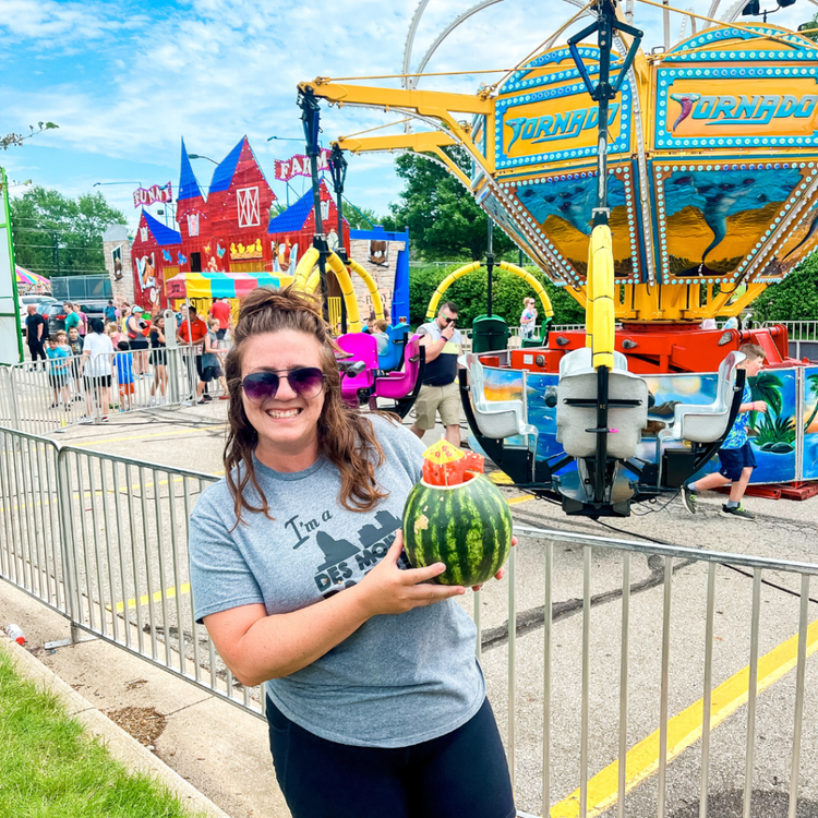 Grimes, Iowa, things to do in Grimes, Iowa small town, things to do in Des Moines