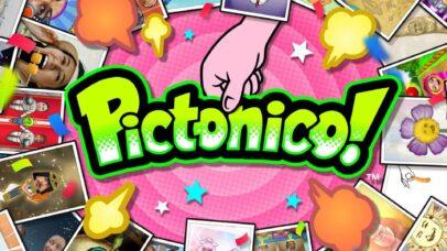 Nintendo anuncia ‘Pictonico!’, jogo mobile que usa suas fotos para criar minigames
