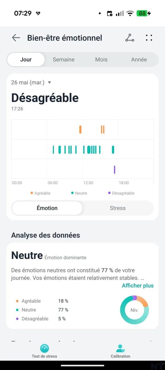 HUAWEI Health Watch Fit 5 Pro 2