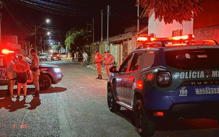 Adolescente é suspeito de matar namorada a facadas