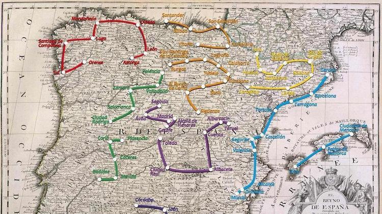 La investigadora que pasó 40 años dentro de los órganos de las catedrales: "España llegó a superar al resto de Europa"
