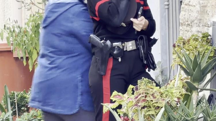 Omicidio Nisi, arriva il fermo: 27enne trasferito in carcere