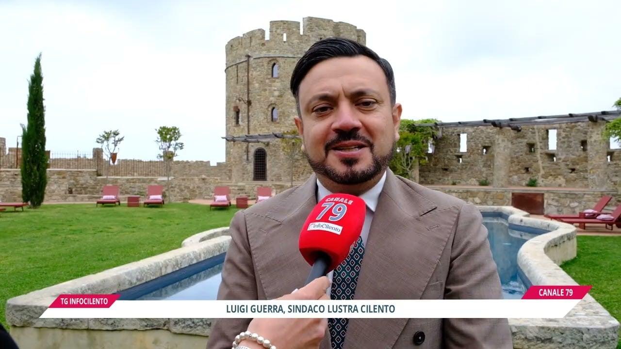 Rocca Cilento, successo per la terza edizione di OlivitalyMed. Coccorullo: «verso una guida per gli oli del Cilento»