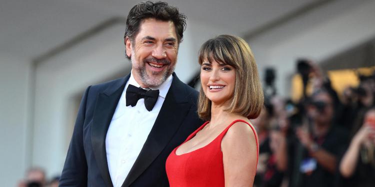 Venezia, la coppia Cruz-Bardem e quel «Bunker» alle Hawaii. Al Lido anche Guadagnino col docu su Bertolucci e il debutto di Anna Foglietta