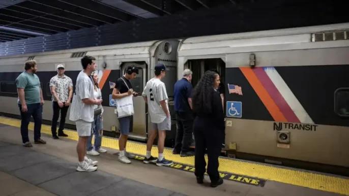 فيفا يندّد بارتفاع أسعار المواصلات انطلاقا من نيويورك الى ملاعب المونديال