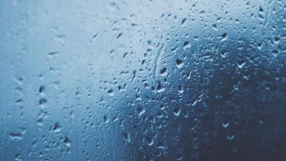 Météo : baisse des températures et retour de la pluie en vue !