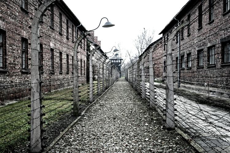 Yom Hashoah — O Dia do Holocausto