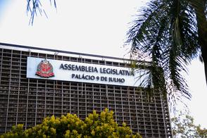Conselho de Ética da Alesp analisa pedidos de cassação de Lucas Bove e Guto Zacarias