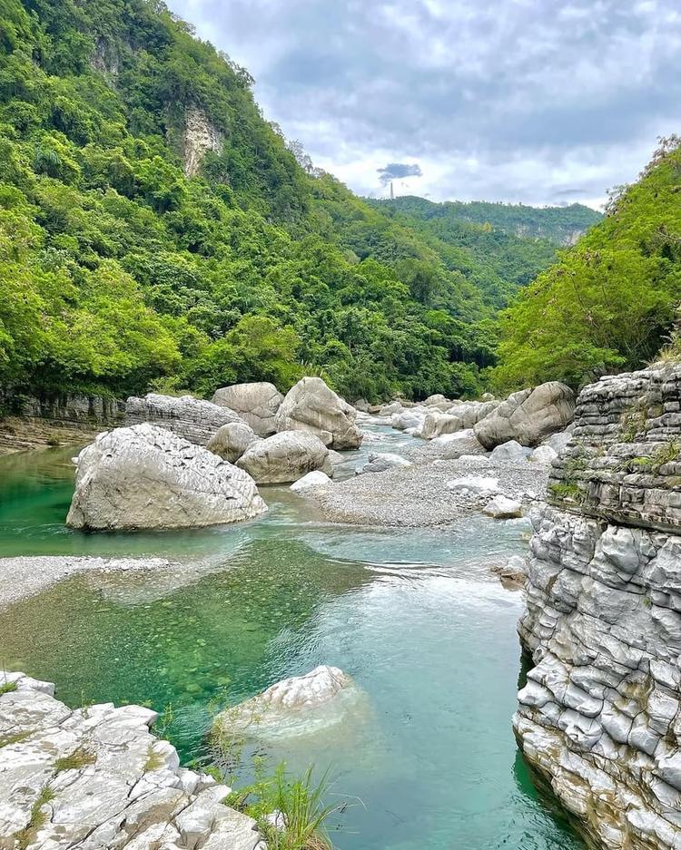Denuncian desaparición del balneario “El Barco” en Muchas Aguas, Cambita