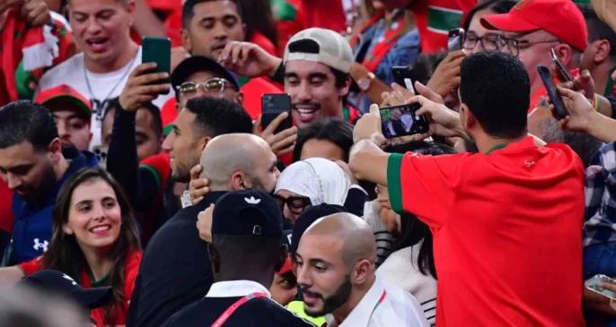 مونديال 2026: المغرب من صفة المفاجأة إلى منتخب يحمل دور المرشح