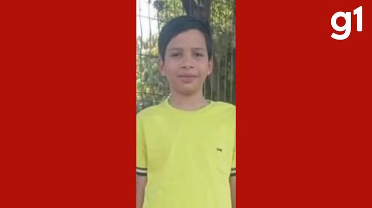 Adolescente morre afogado em lago de parque em MT