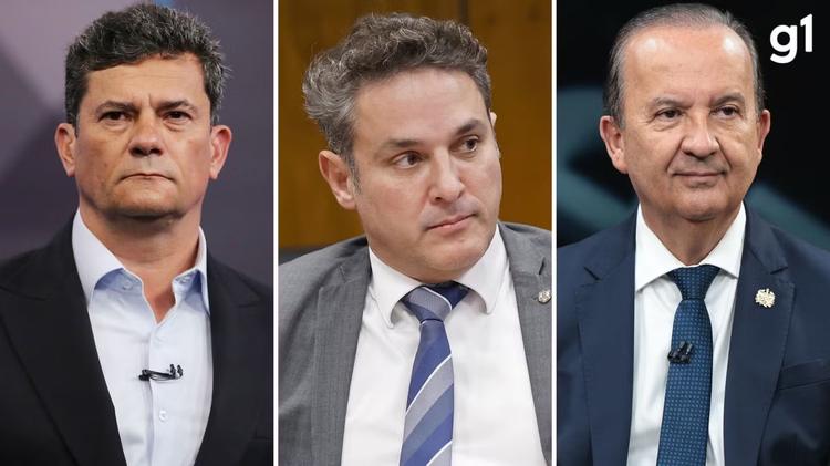 Governadores do PL em RS, SC e PR alinham atuação conjunta em fundo constitucional do Sul, ferrovias e segurança