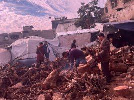 Medio Oriente. Caritas: “A Gaza 337 giorni di violazioni del cessate il fuoco”. Appello all’Onu per fermare le sofferenze