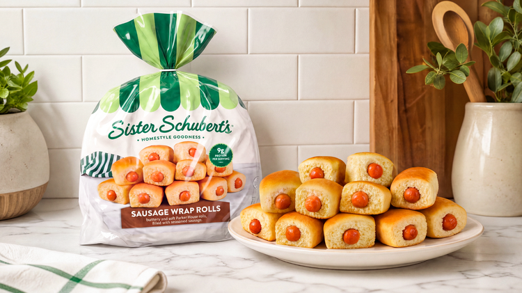 Sister Schubert’s sausage rolls are returning to Mississippi freezer aisles