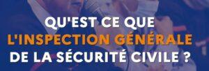 Demande de rencontre avec l’inspection