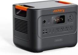 the Jackery HomePower 3000