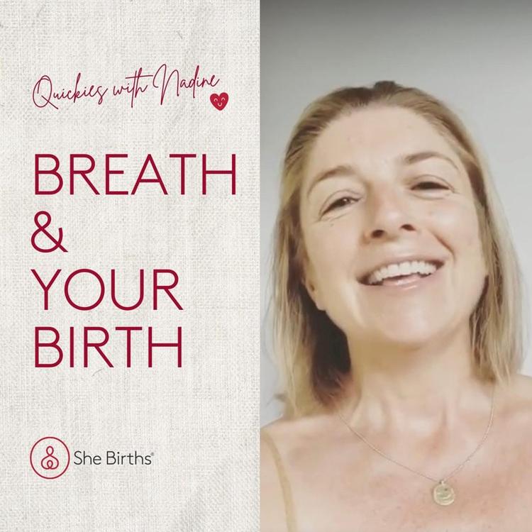 :: Breath and Birth ::