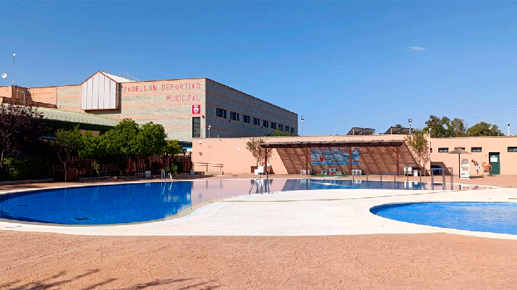 #Aspe: La piscina municipal da la bienvenida al verano