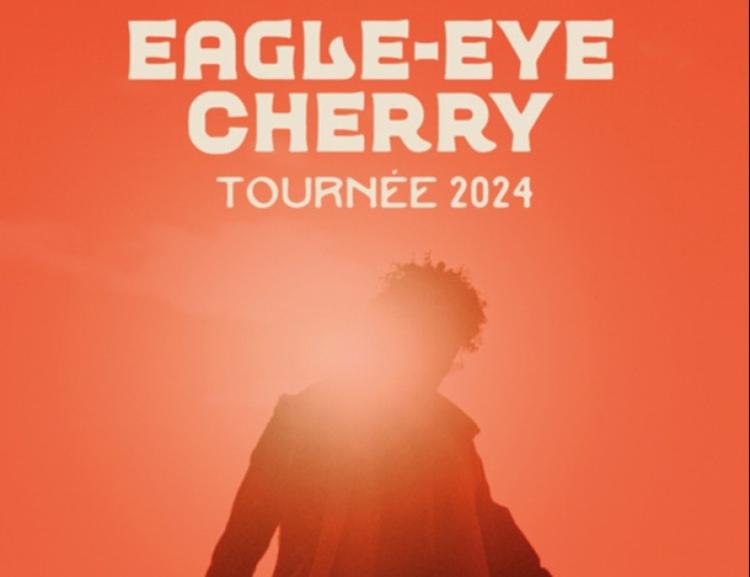 Eagle-Eye Cherry au Transbordeur (Villeurbanne)