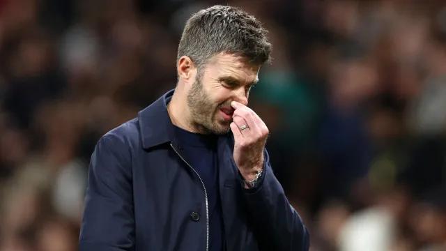 Manchester United pode demitir Carrick e já tem três nomes na mira