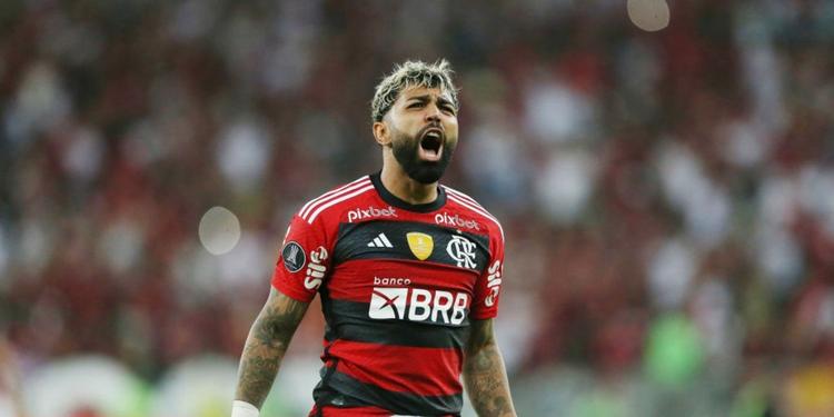 Palmeiras: Abel Ferreira abre o jogo sobre especulação envolvendo Gabigol