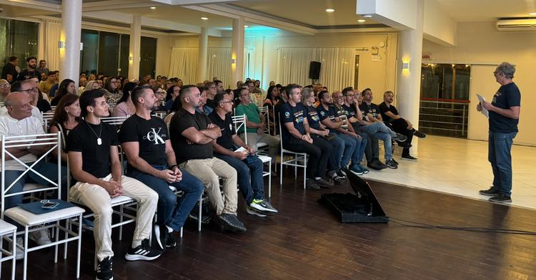 Assembleias da Ailos Credifoz fortalecem a proximidade com os cooperados