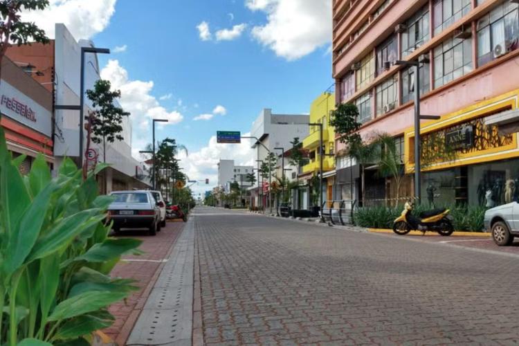 O que abre e fecha em Campo Grande no feriado de 12 de outubro