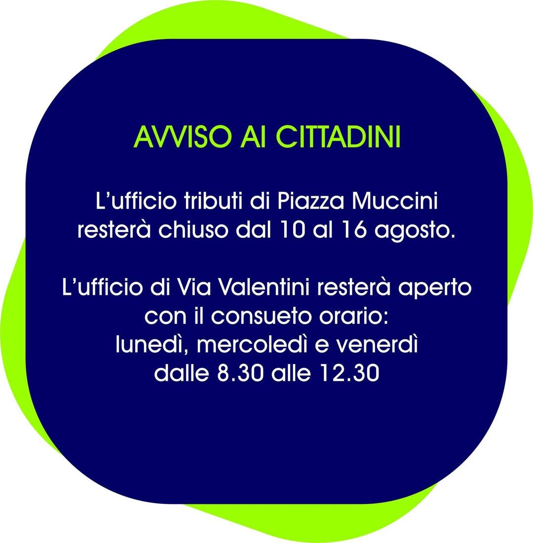 Comune Di Arcola Posted