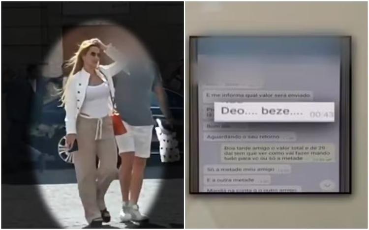 O que aconteceu com Deolane em um mês? Veja os desdobramentos que levaram a influenciadora a virar ré por esquema ligado ao PCC em SP