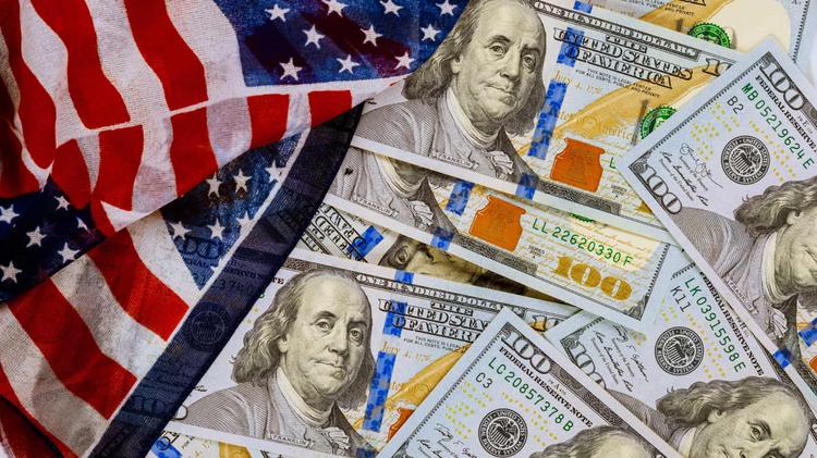 us econ dollar