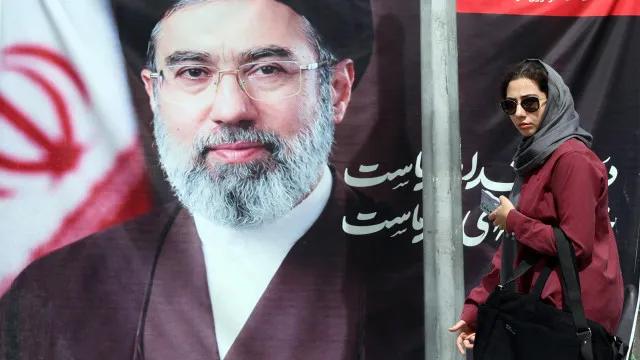 Irã não planeja enviar uma delegação ao Paquistão