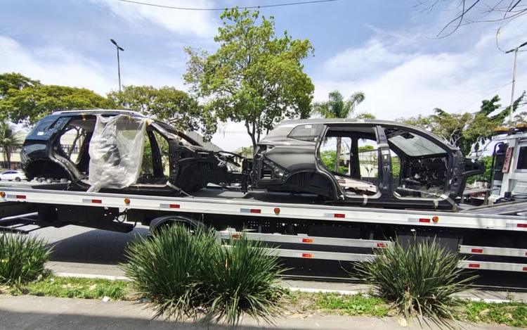 Ex-funcionário é investigado por desviar R$ 8,7 milhões em carros de montadora de Anápolis
