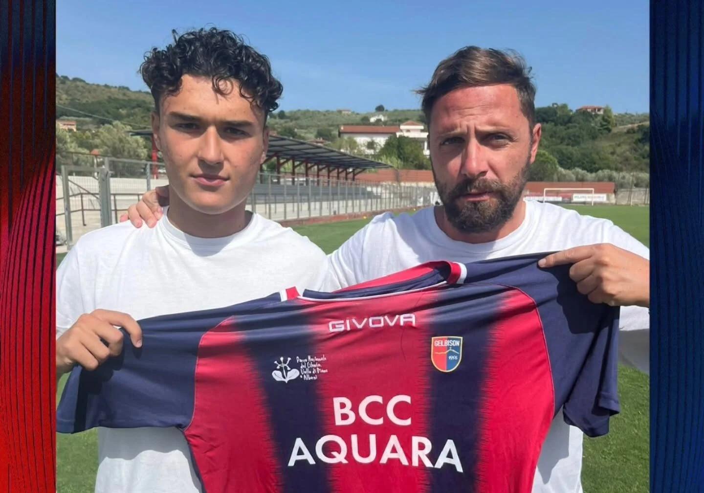 Gelbison, linea verde: torna il giovane Santoro e parte la campagna abbonamenti